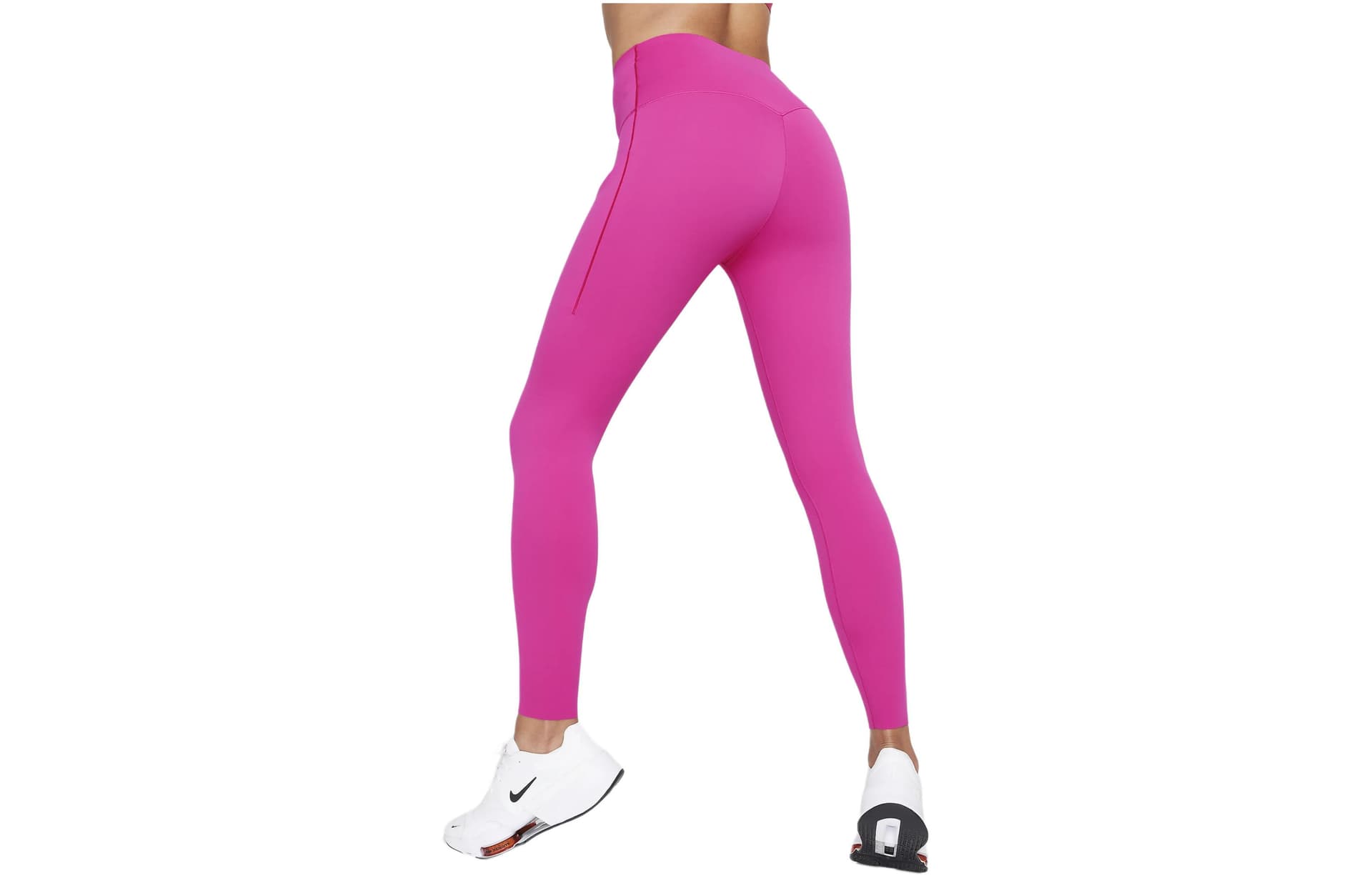 Штаны Nike Universa - изображение 2