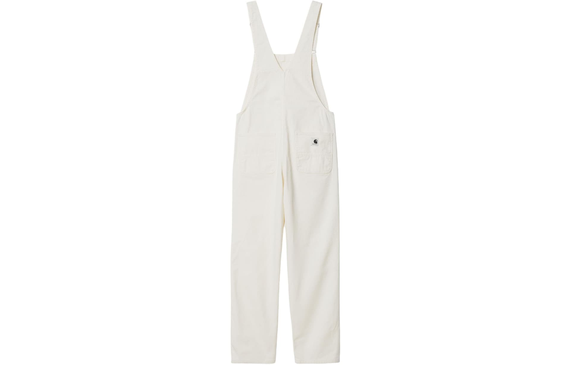 Carhartt WIP SS24 W' Bib Overall Straight - изображение 2