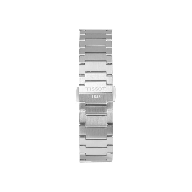 Часы Tissot PRX 40mm Black Dial - изображение 7