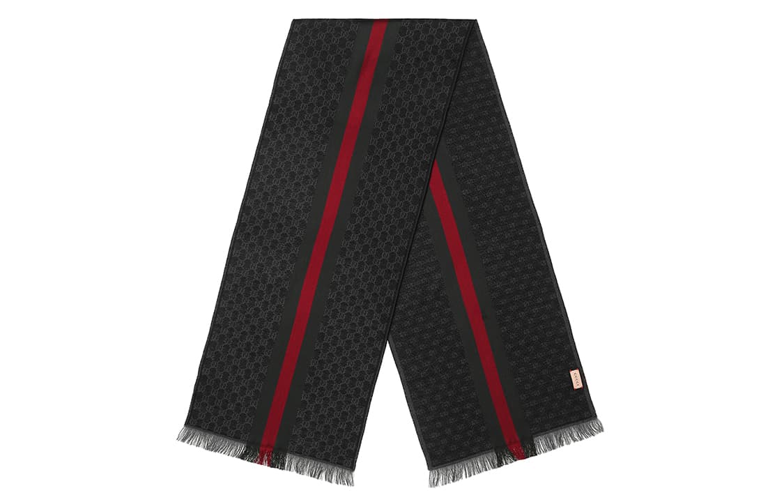 Шарф Gucci Scarf - изображение 2