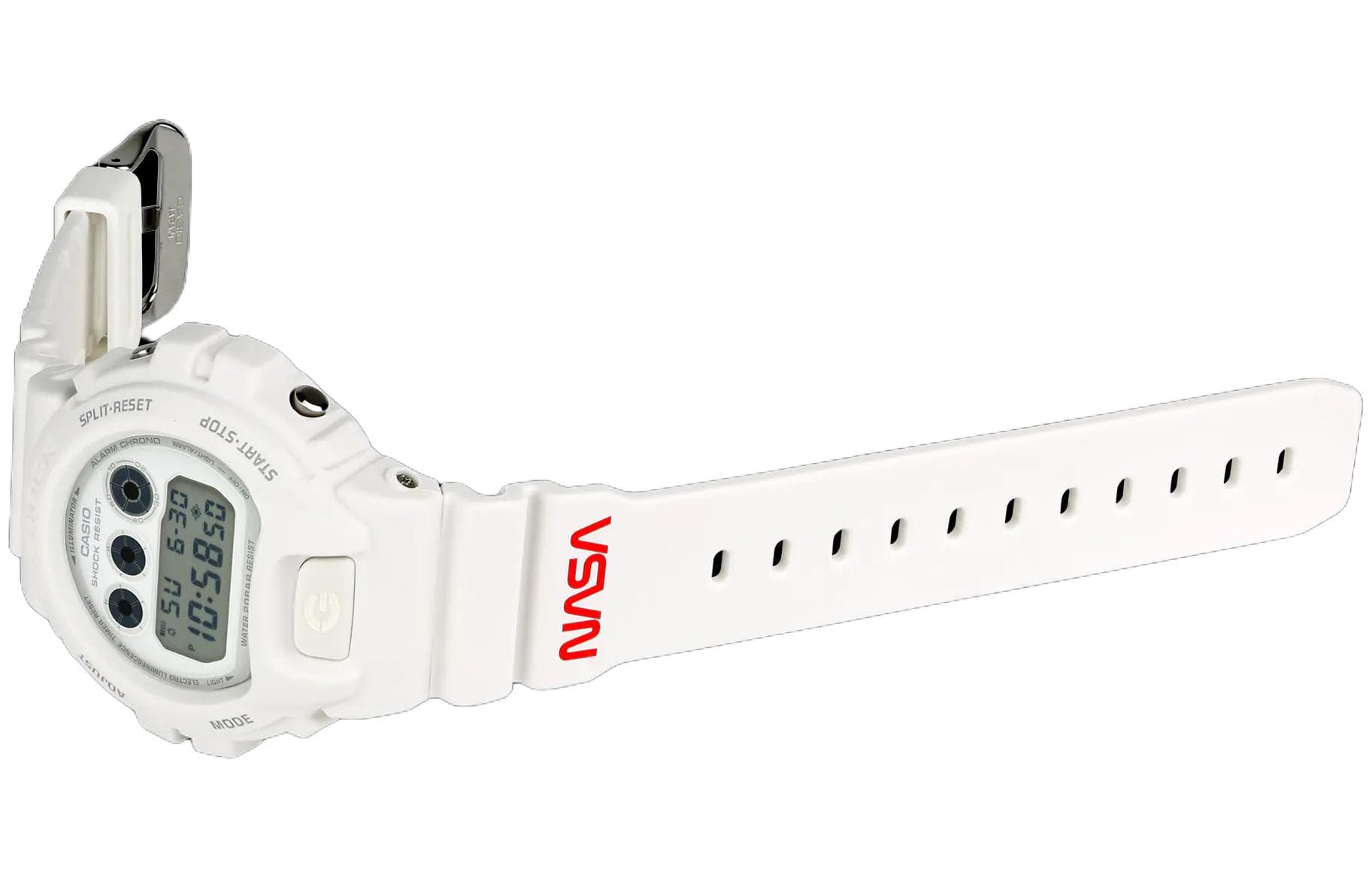 Часы Casio G-Shock DW-6900NASA23-7 - изображение 8