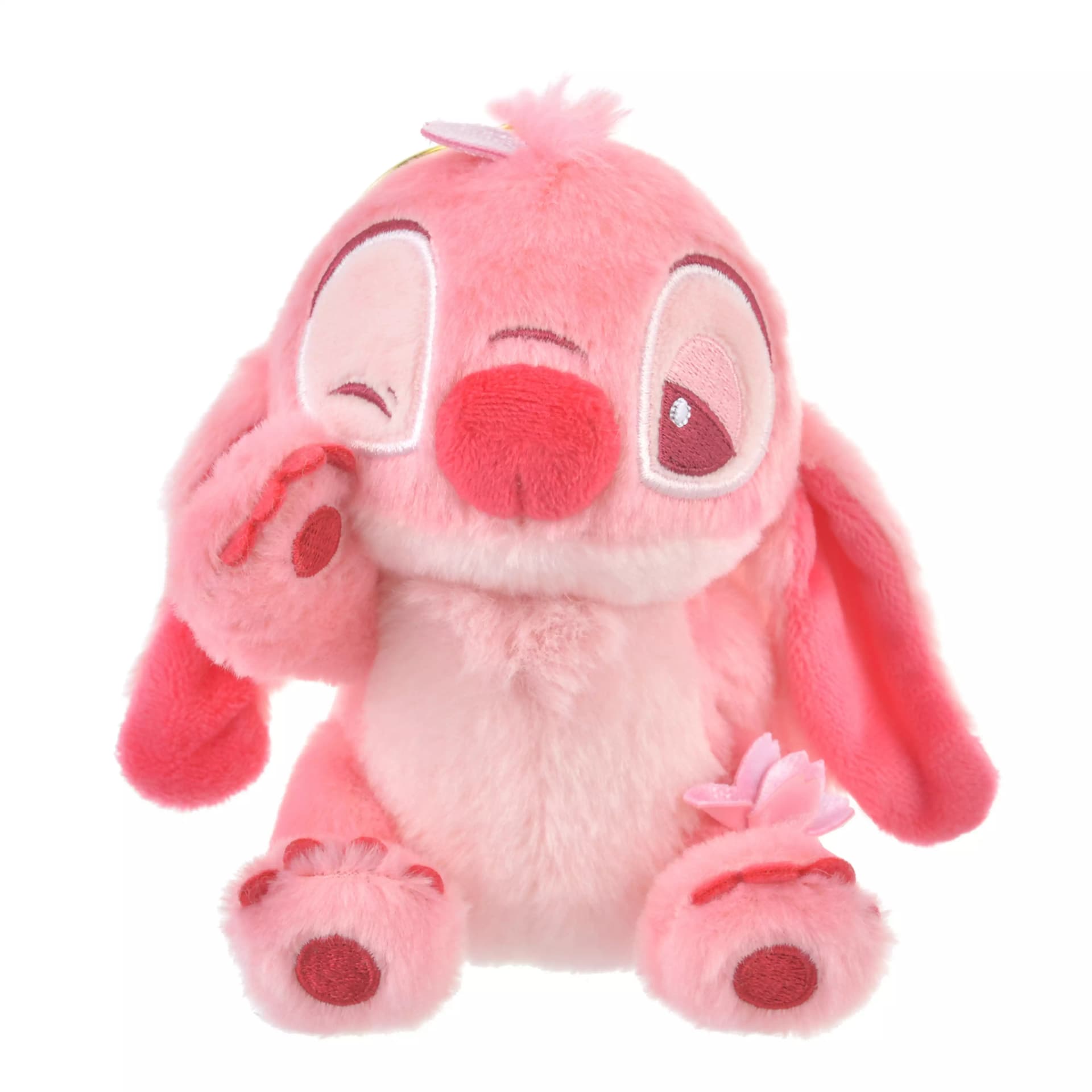 Мягкая игрушка Disney 12cm - изображение 1