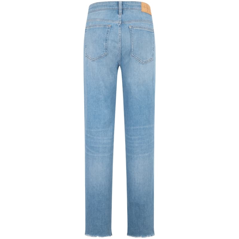Джинсы CKCalvin Klein jeans SS24 - изображение 2