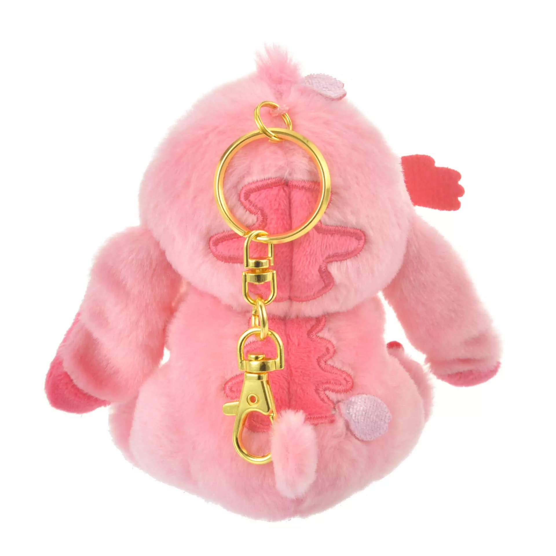 Мягкая игрушка Disney 12cm - изображение 4