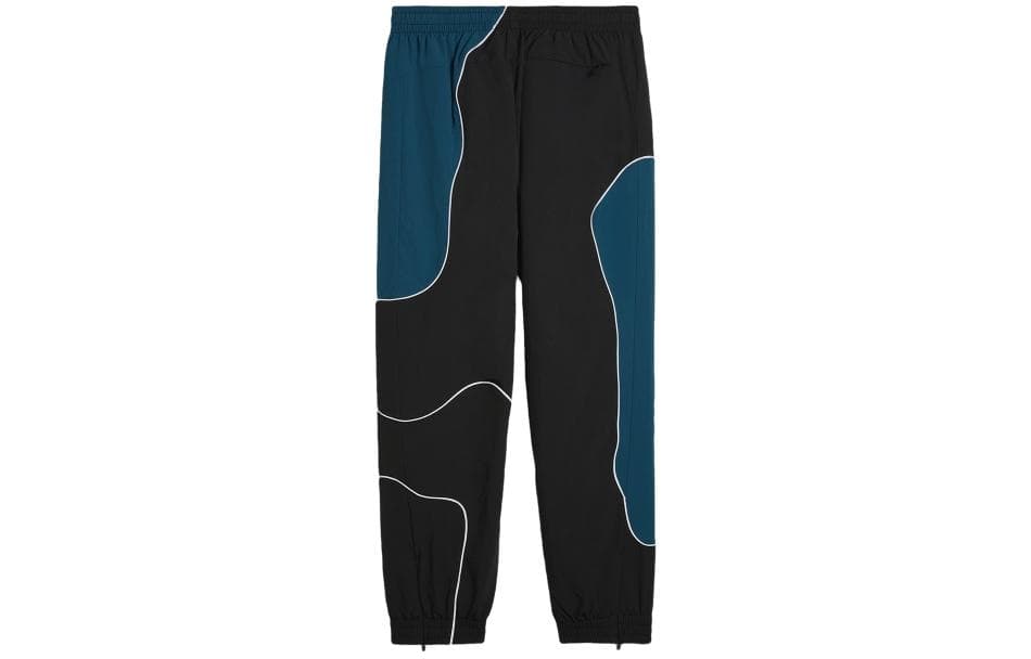 Штаны PUMA x P.A.M. CELLERATOR TRACK PANTS - изображение 2