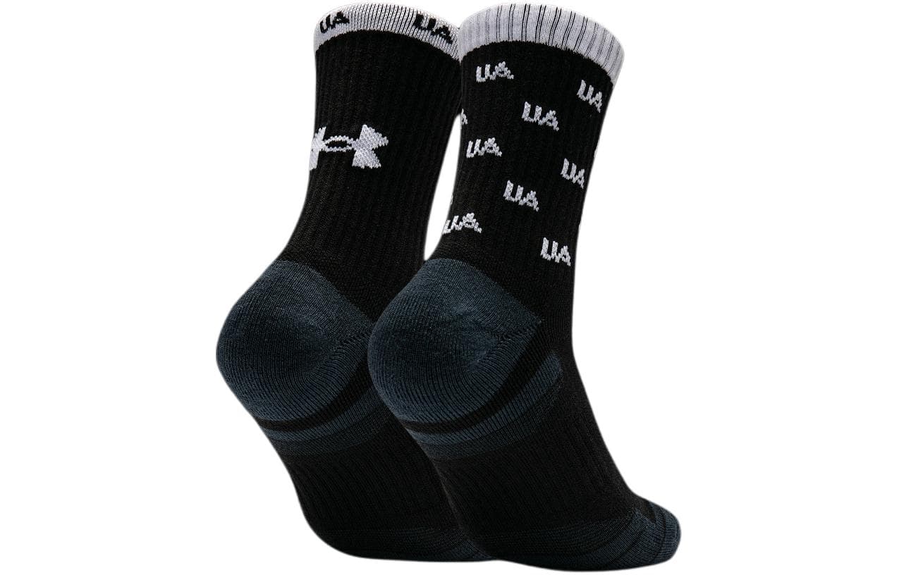 Носки Under Armour Logo 2 - изображение 2