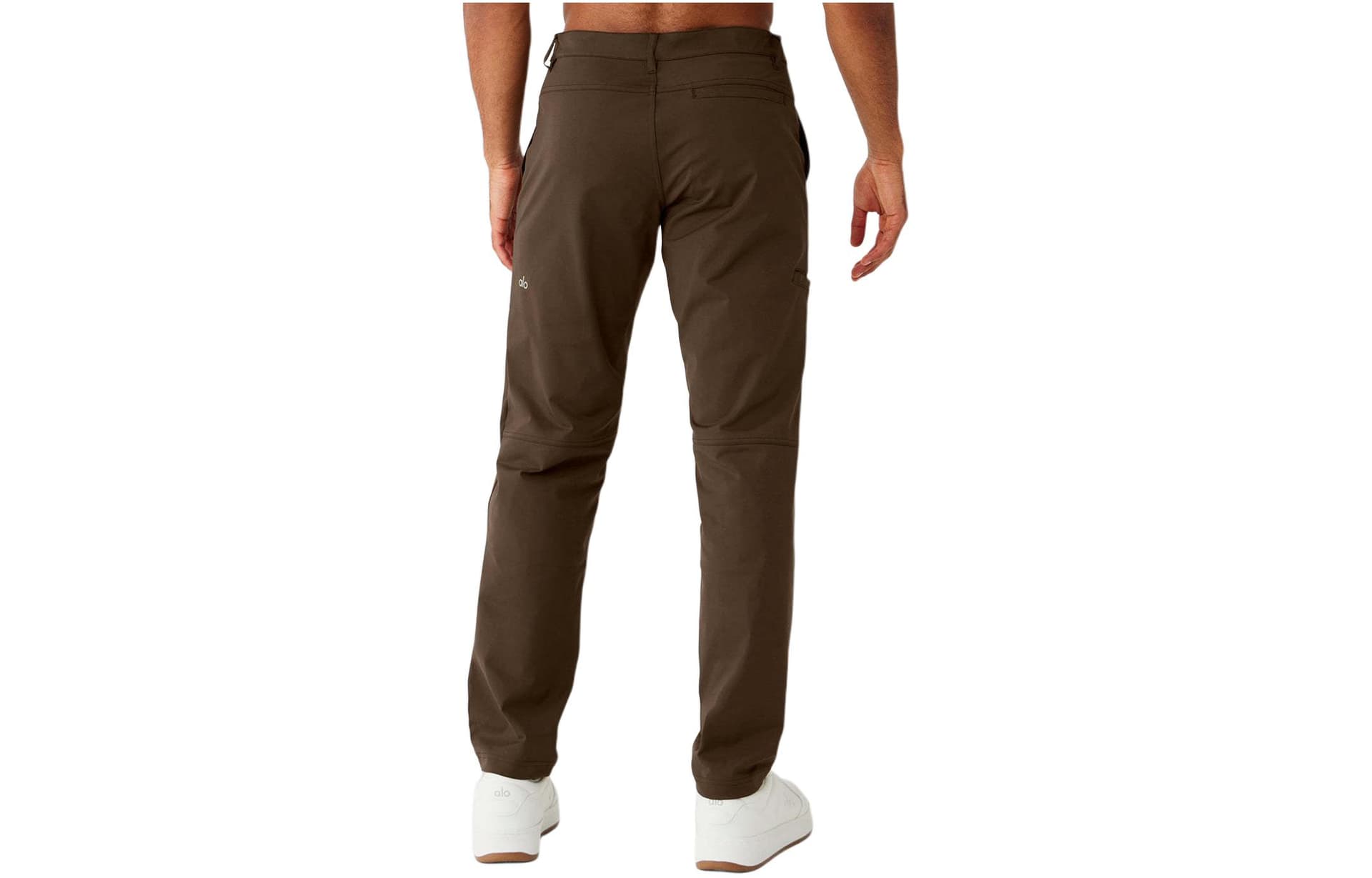 Штаны alo yoga BLOCK PANT - изображение 2