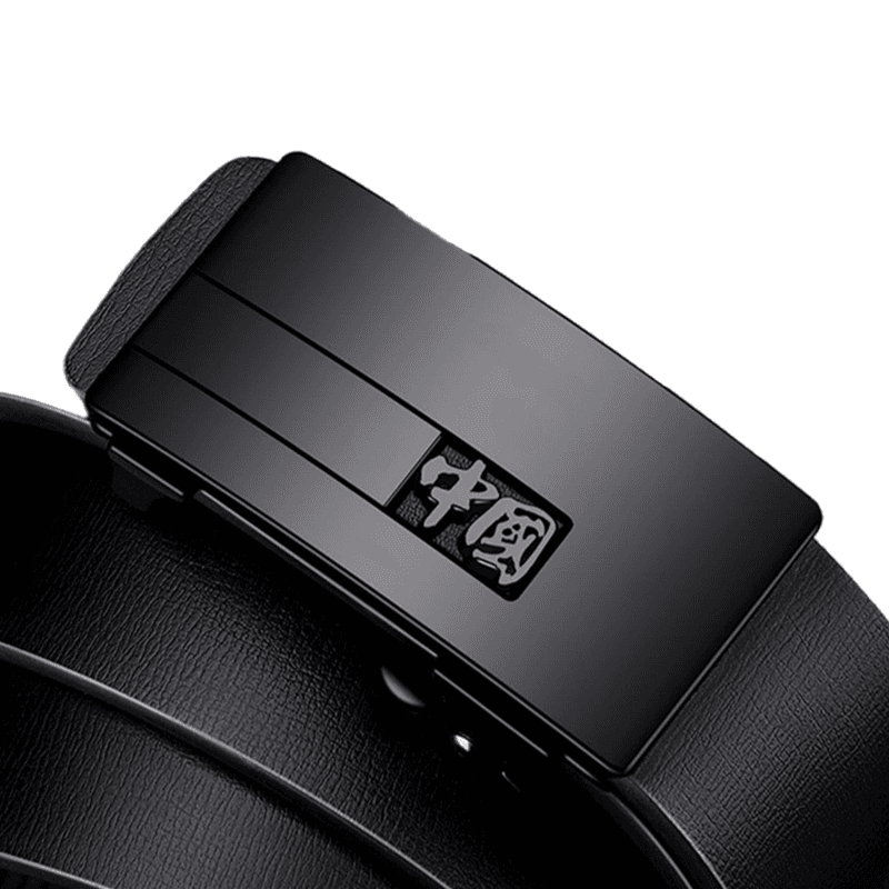 Ремень NOMK 3.4cm - изображение 2