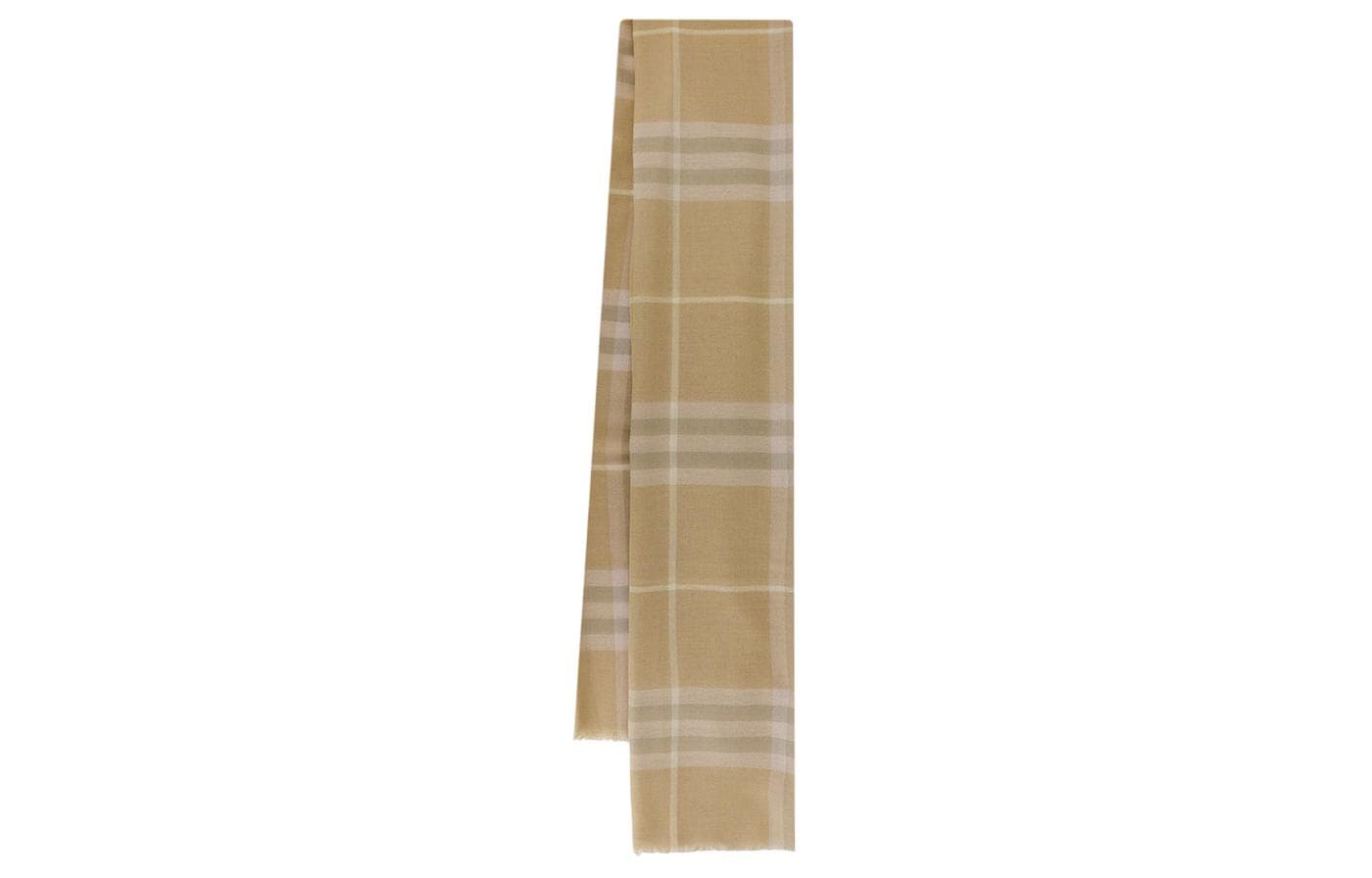 Шарф Burberry - изображение 1