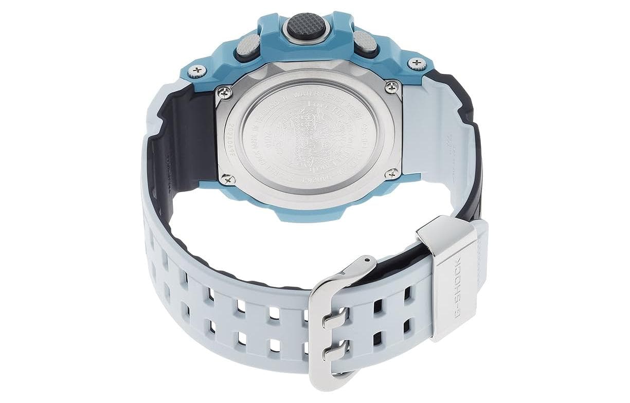 Часы Casio G-Shock - изображение 5
