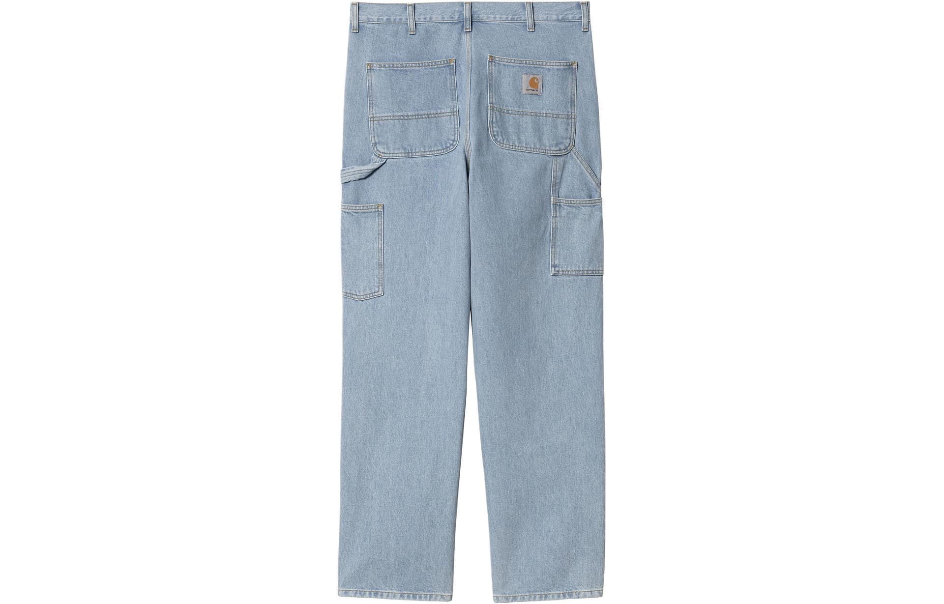Штаны Carhartt WIP Double Knee Pant - изображение 2