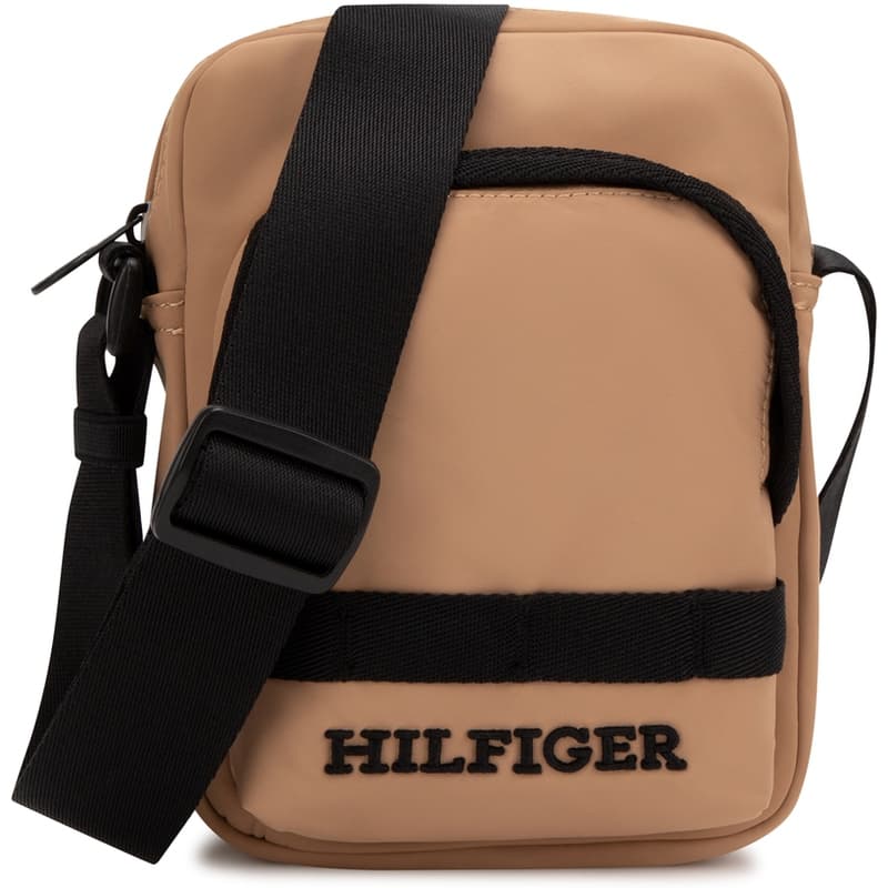 Сумка через плечо Tommy Hilfiger - изображение 1