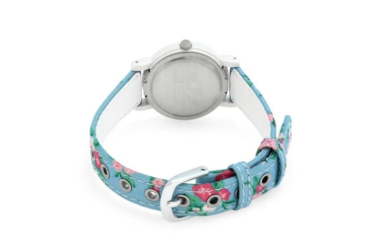Часы CASIO YOUTH LQ-139LB-2B2 - изображение 4