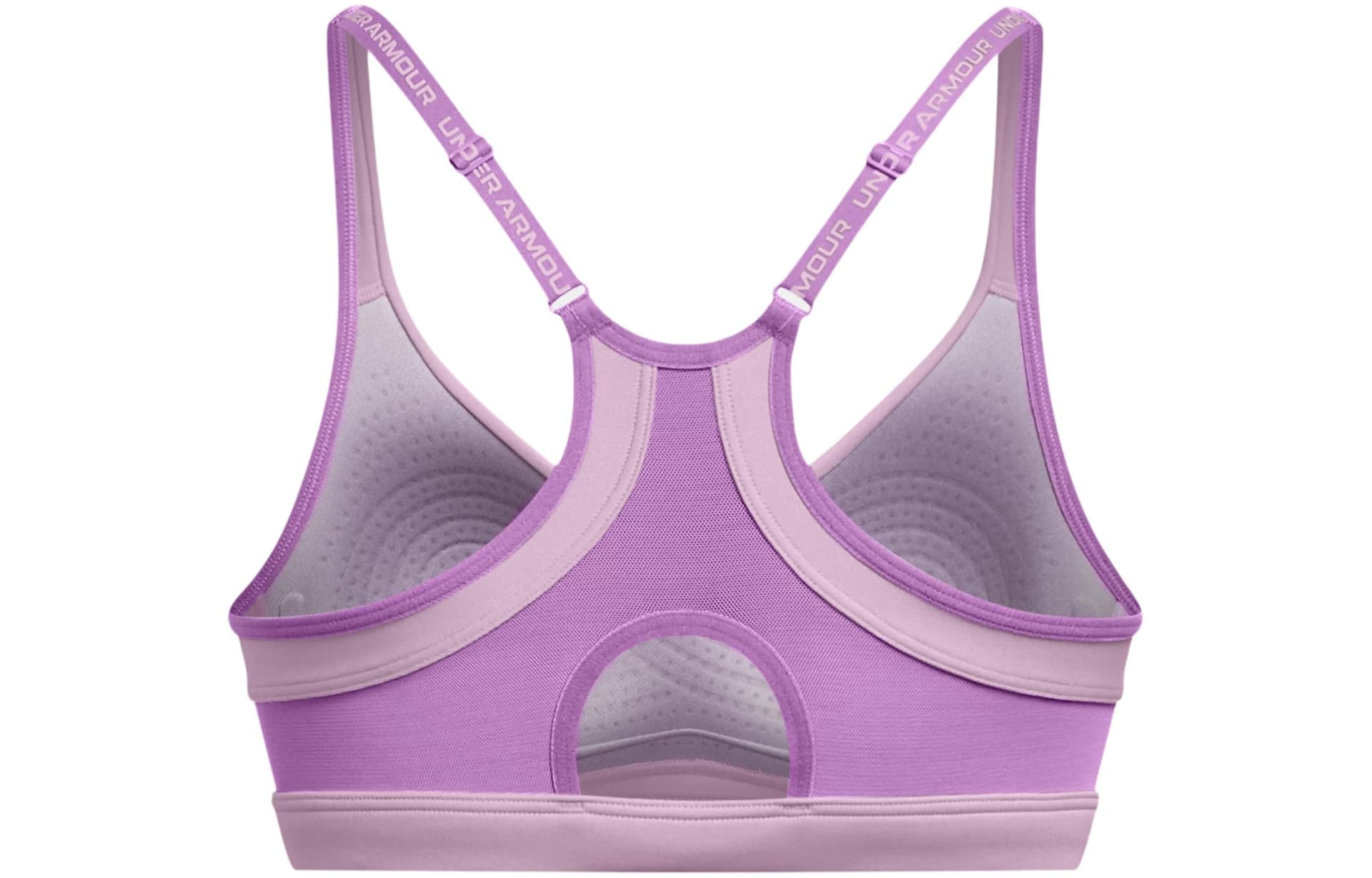 Under Armour Infinity 2.0 Low Sports Bra - изображение 2