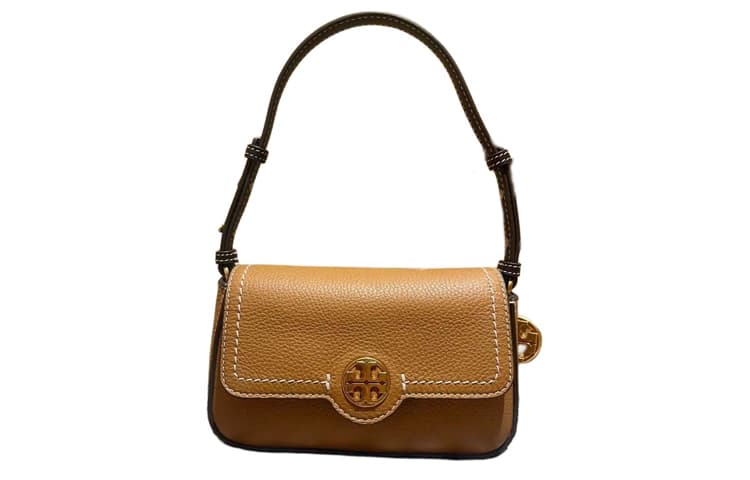 Мини-сумка TORY BURCH Miller T - изображение 1