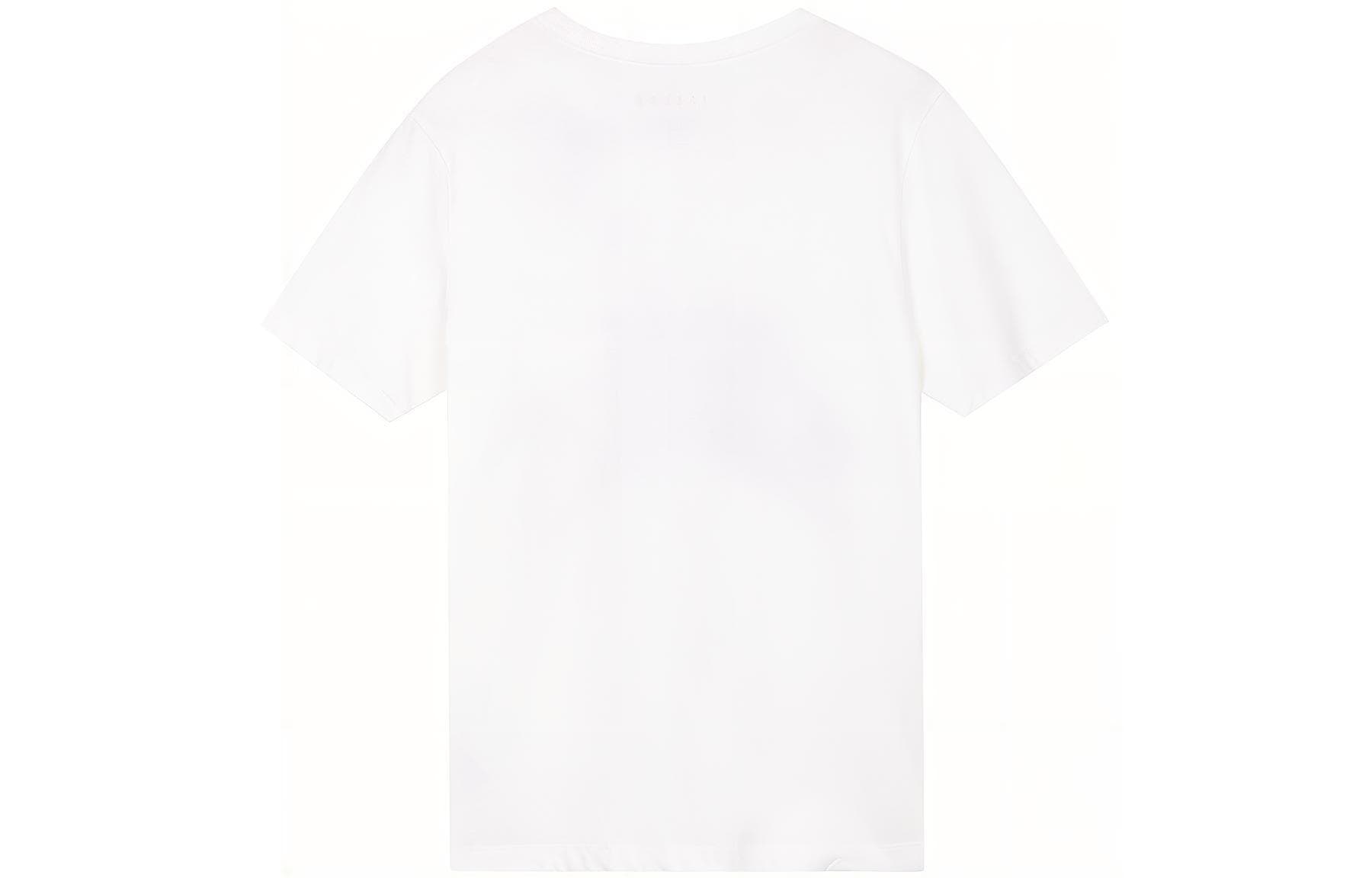 Футболка Air Jordan Jumpman Logo Tee - изображение 2
