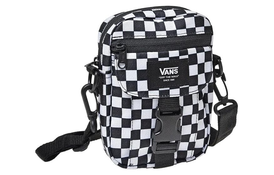 Поясная сумка VANS NEW VARSITY - изображение 3