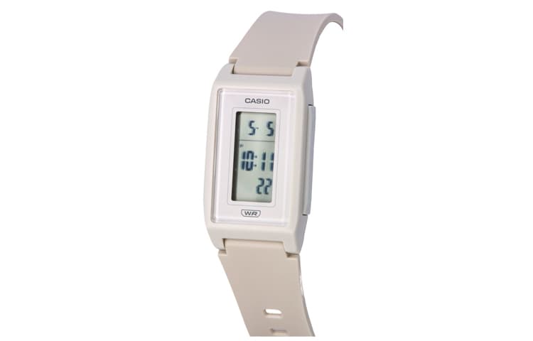 Часы Casio LF-10WH-4 - изображение 4