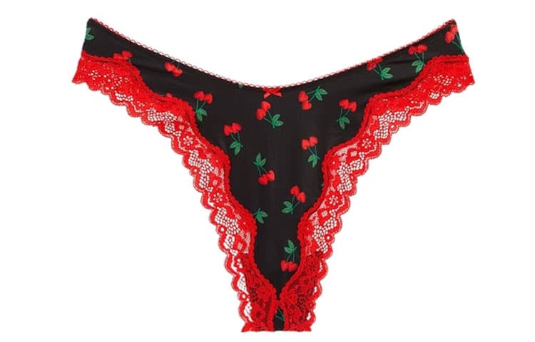 Трусы VICTORIA'S SECRET 1 - изображение 1