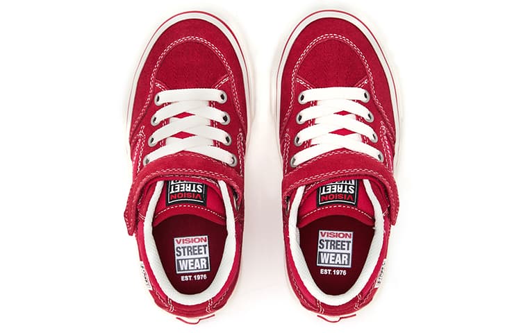Vision Street Wear CONCAVE - изображение 4