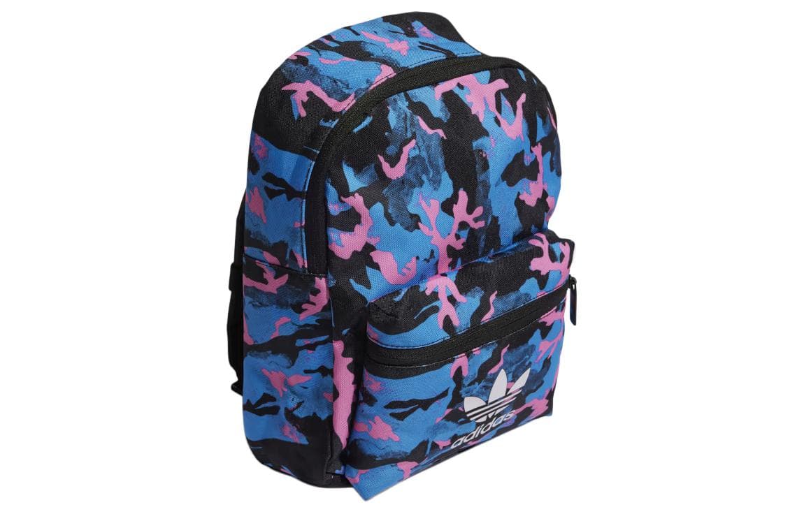Рюкзак adidas originals Logo - изображение 2