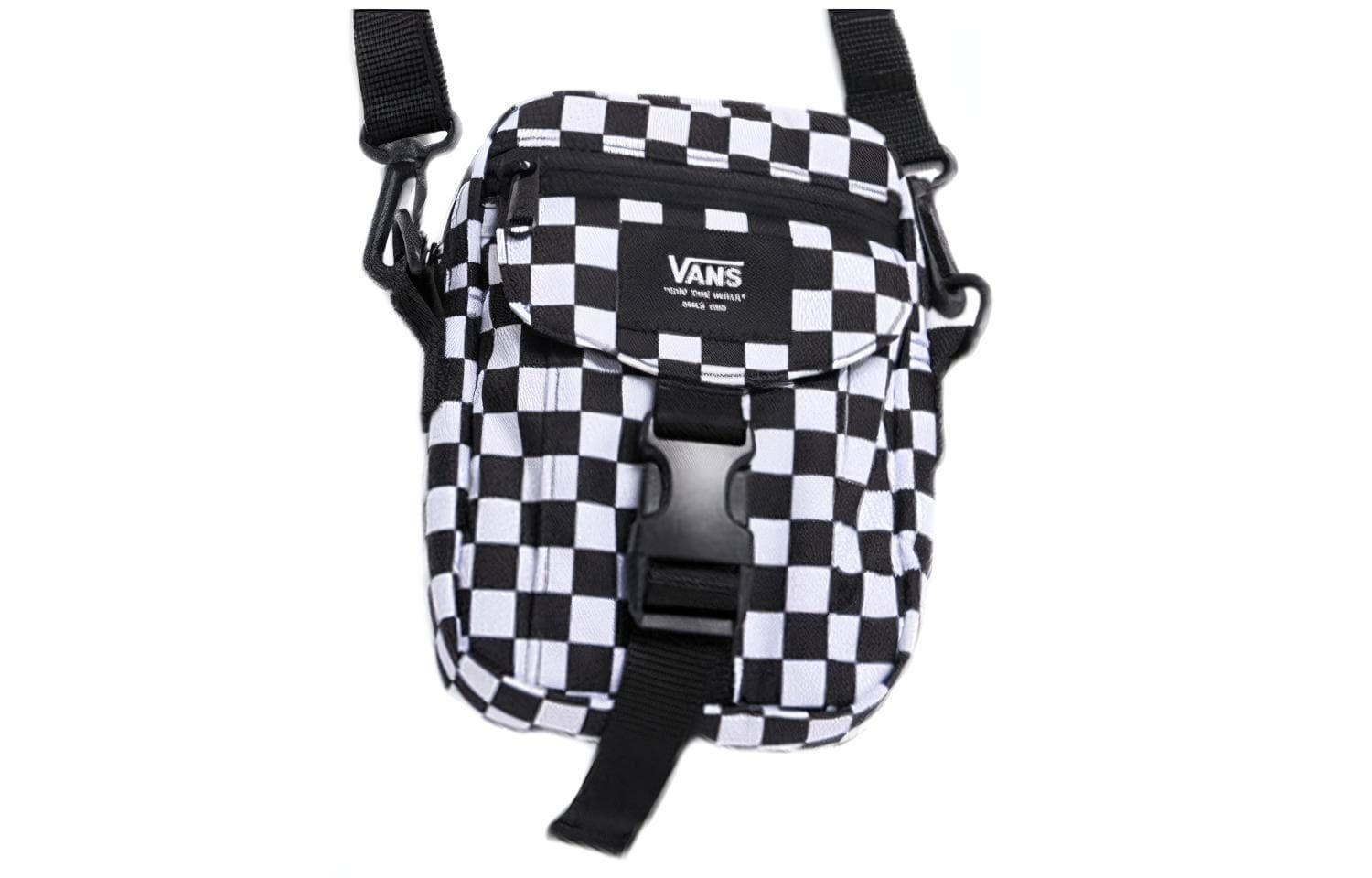 Поясная сумка VANS NEW VARSITY - изображение 1