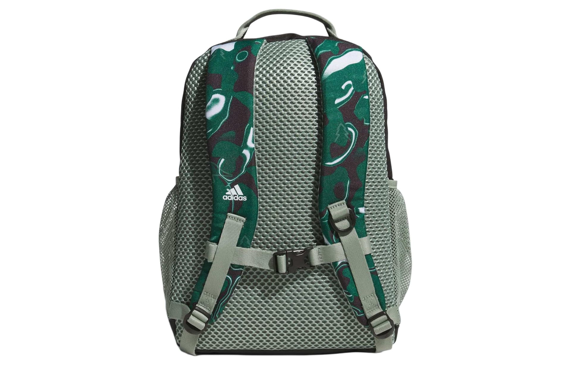 Рюкзак adidas Logo - изображение 3