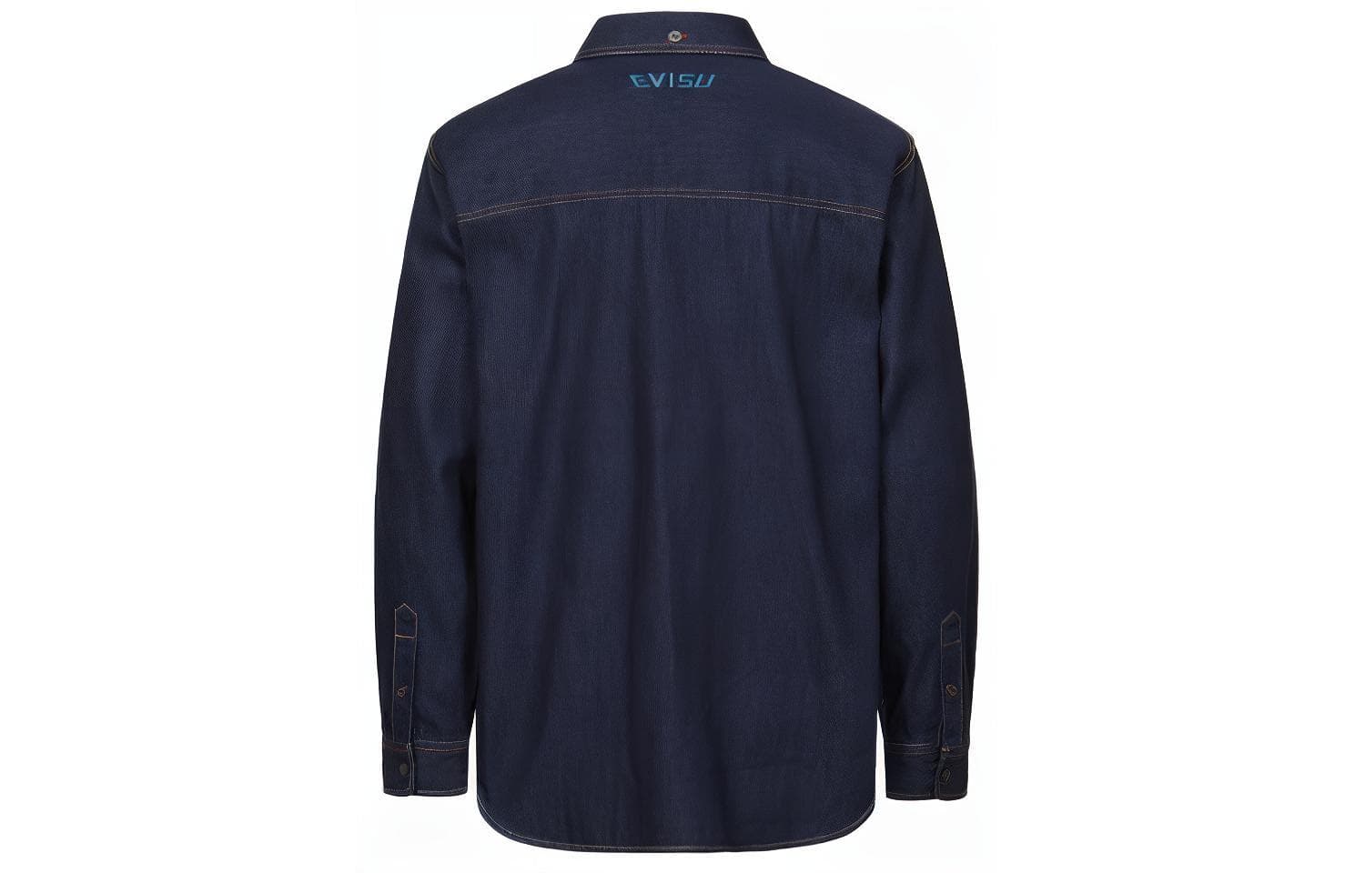 Рубашка EVISU - изображение 2