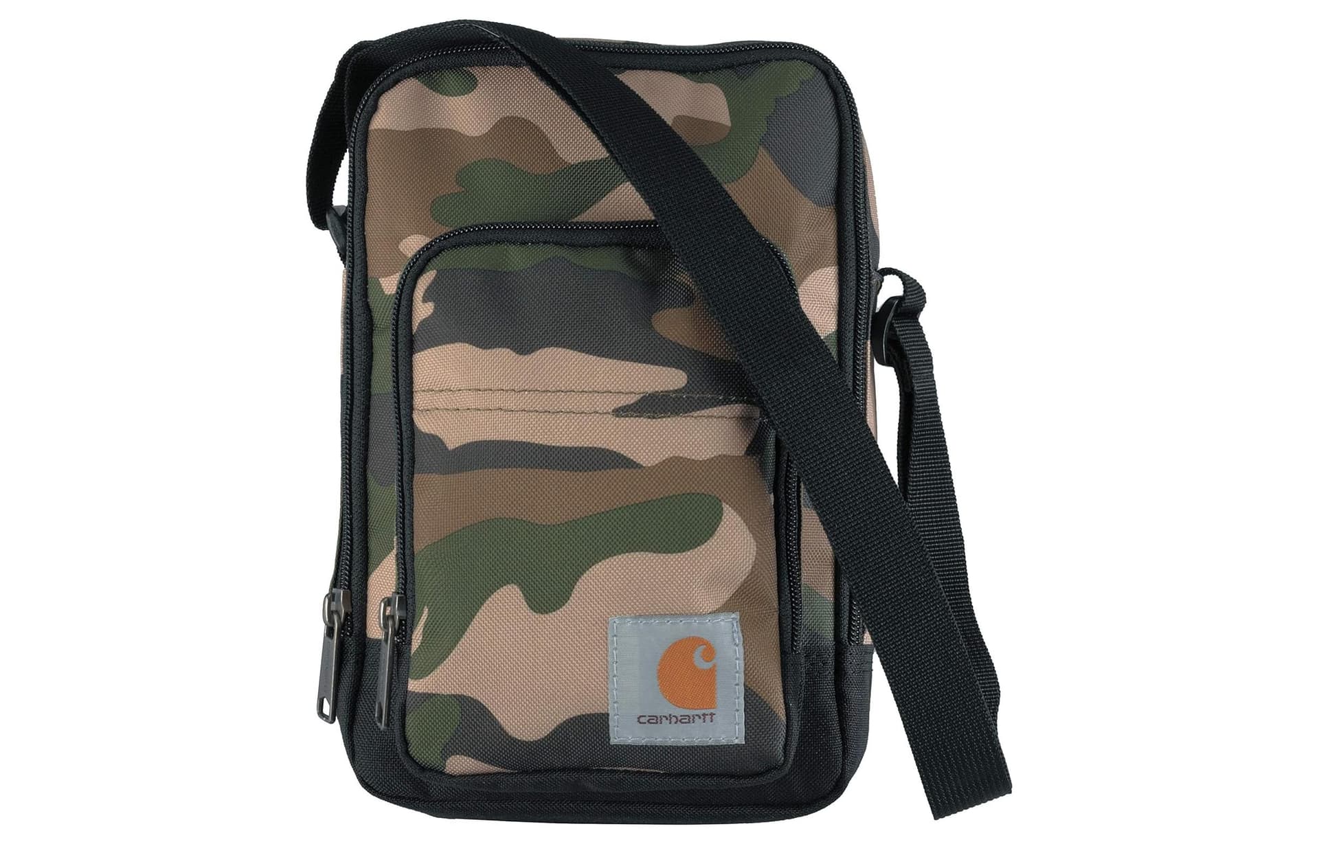 Сумка через плечо Carhartt - изображение 1