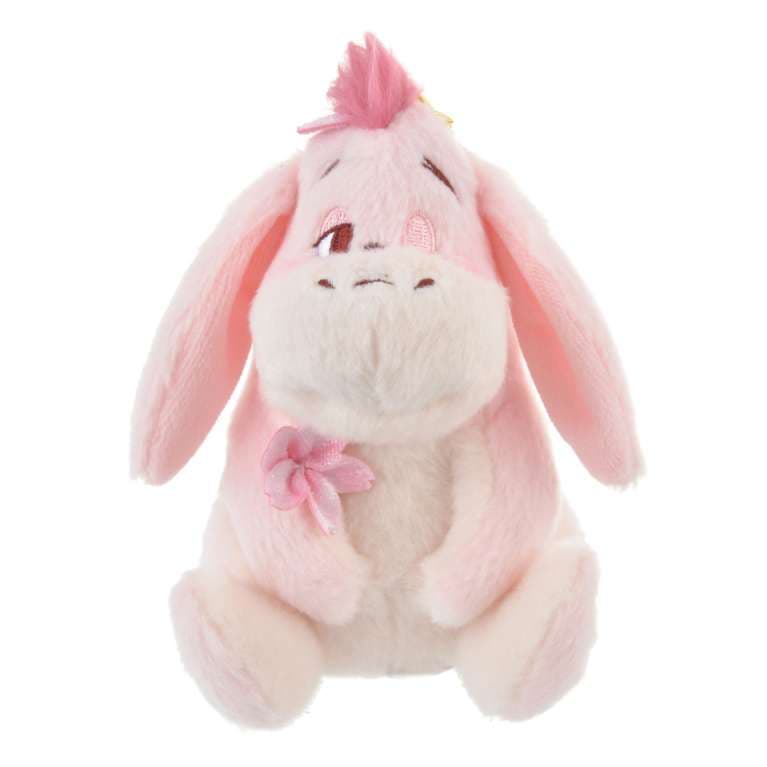 Мягкая игрушка Disney 17cm - изображение 1