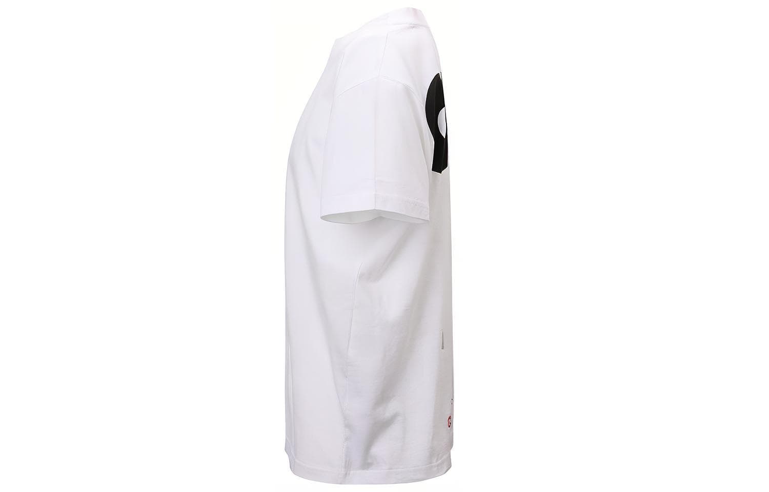 Футболка OFF-WHITE SS21 LogoT - изображение 3