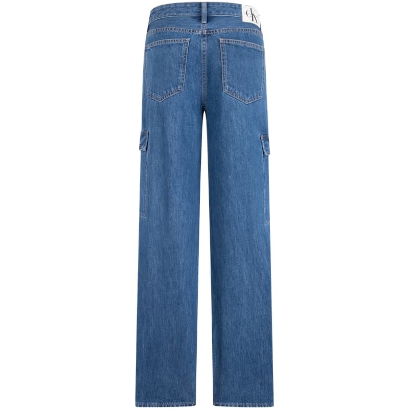 Джинсы CALVIN KLEIN Jeans - изображение 2