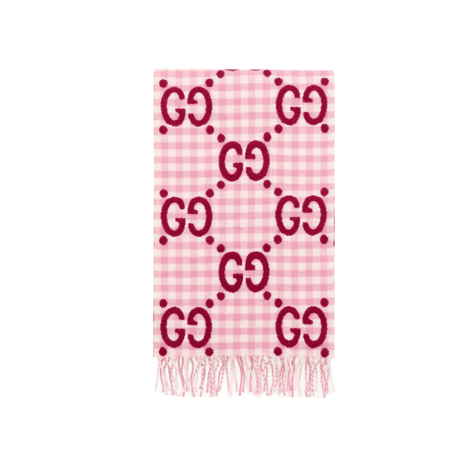 Шарф Gucci Scarf - изображение 4