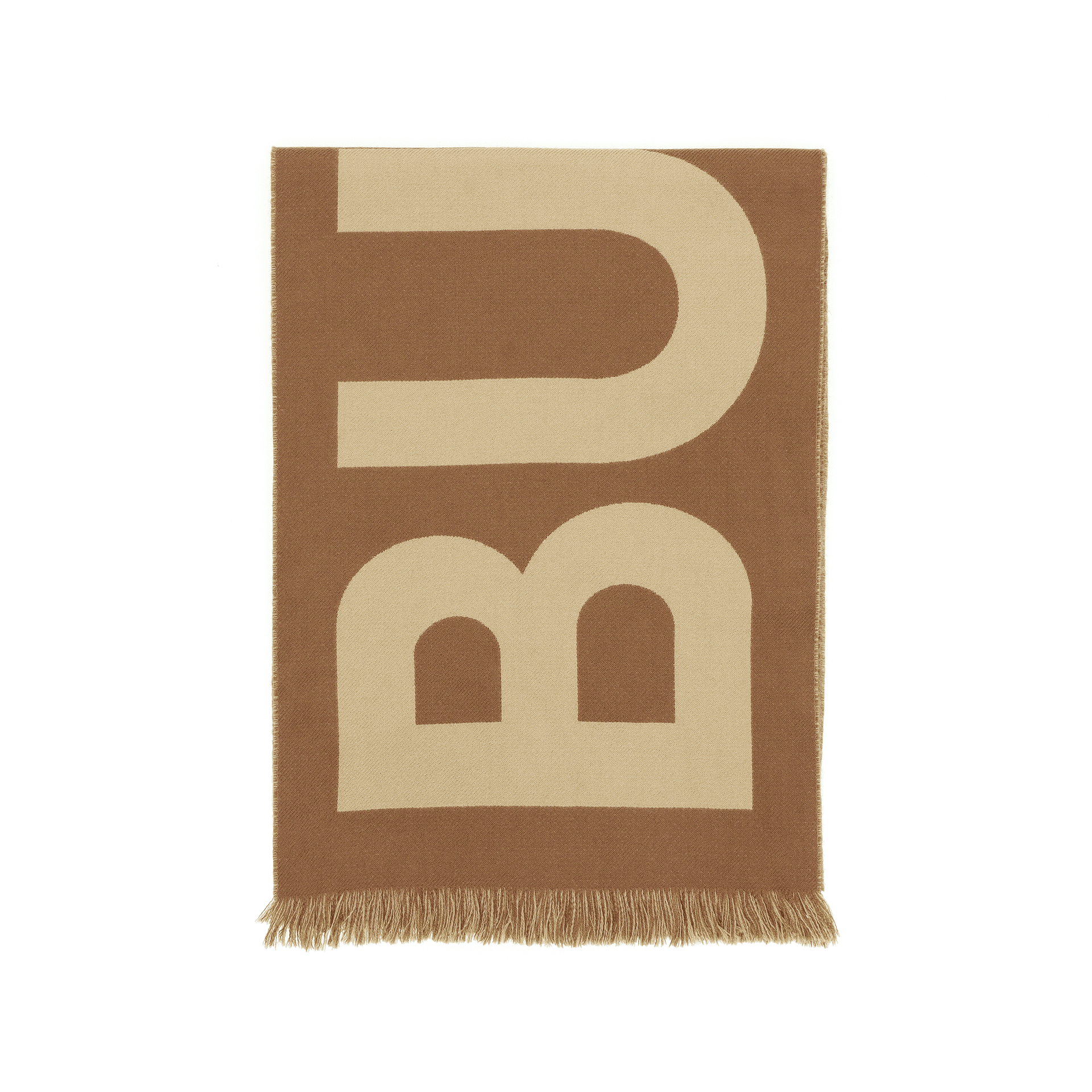 Шарф Burberry - изображение 3