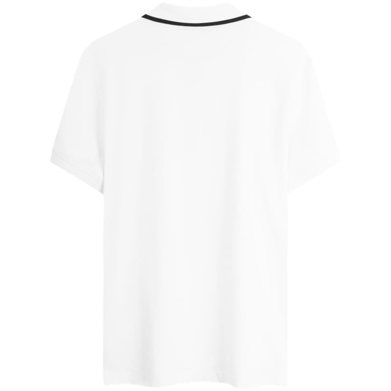 Поло Calvin Klein Polo Shirt - изображение 2