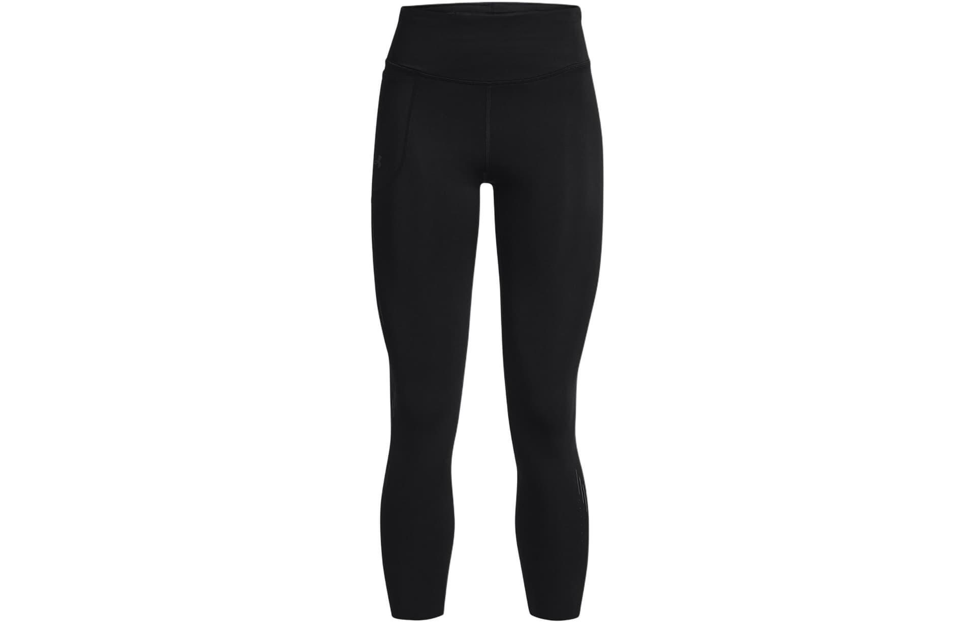 Штаны Under Armour UA SpeedPocket logo - изображение 1