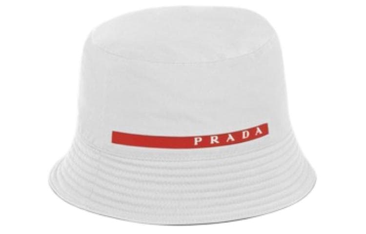 Панама PRADA Logo - изображение 1