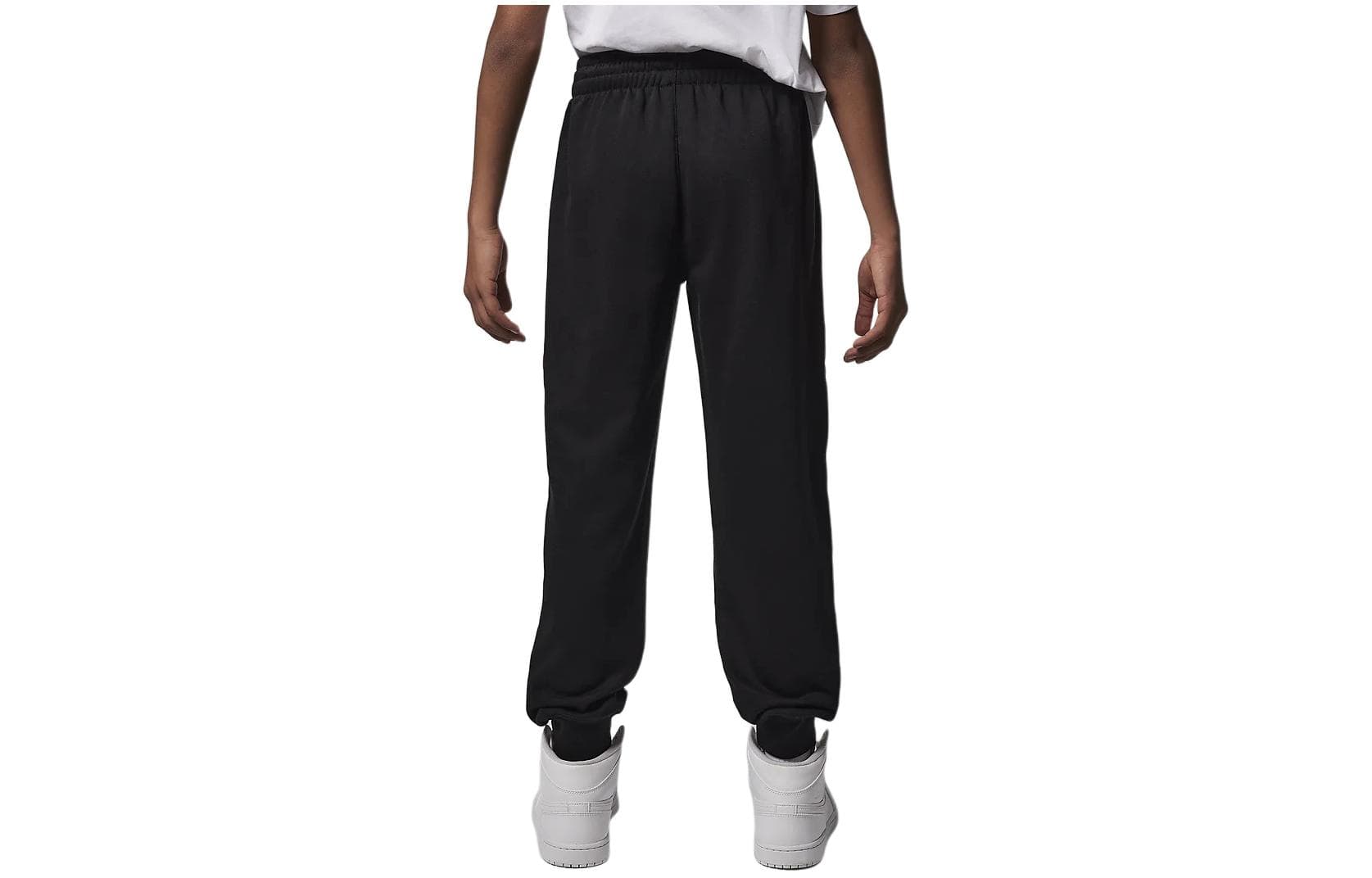 Jordan MJ Flight MVP logo - изображение 2