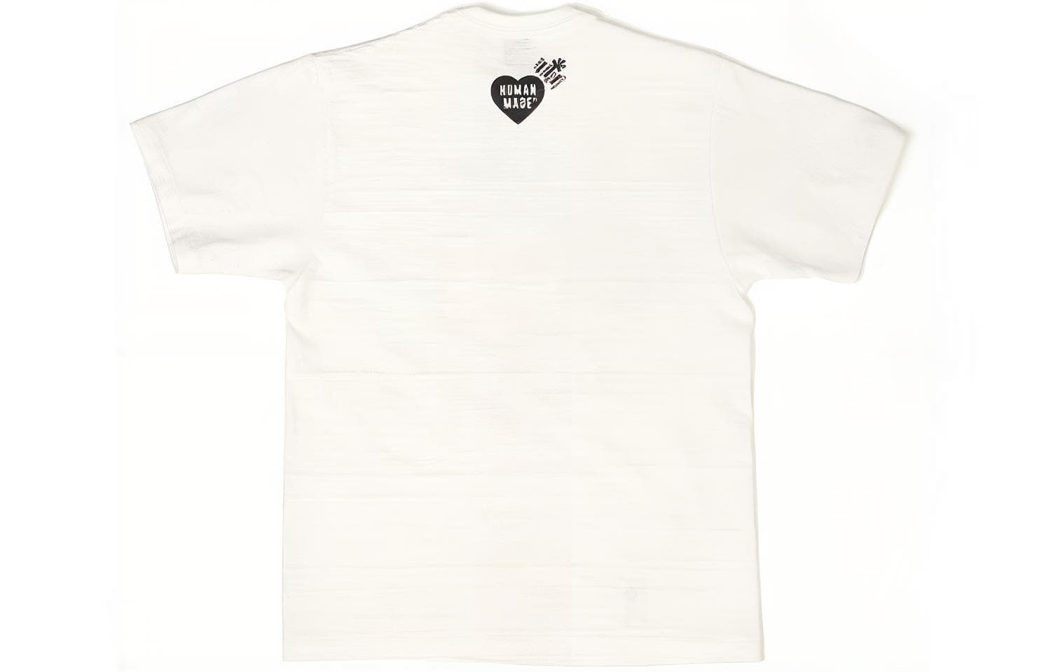 Футболка HUMAN MADE SS21 x KINASHI SS21T - изображение 2