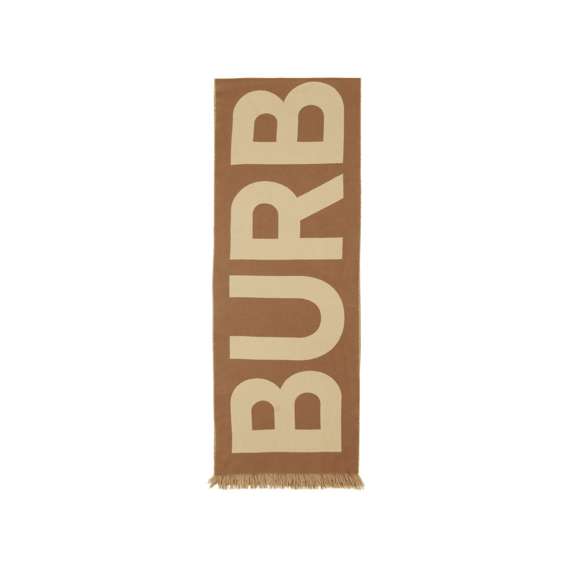 Шарф Burberry - изображение 1