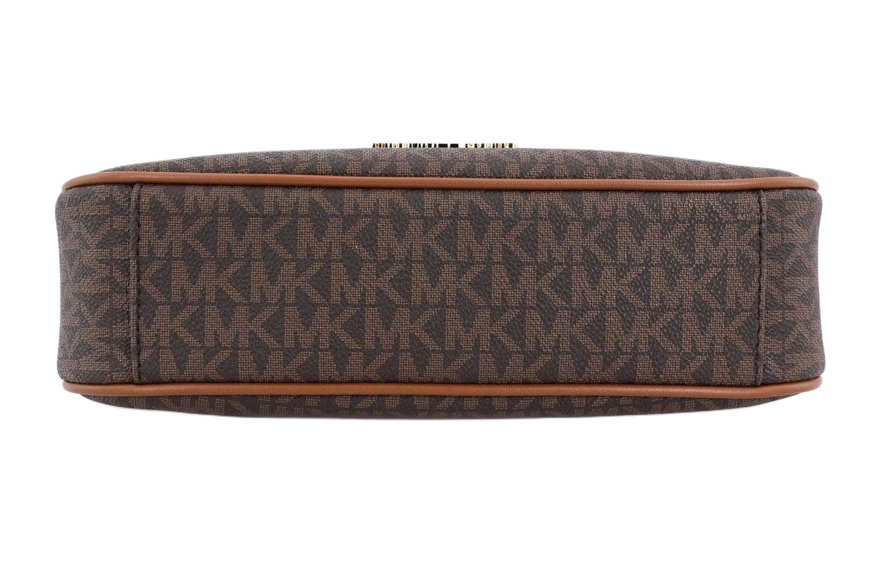 Мини-сумка Michael Kors Cora - изображение 4