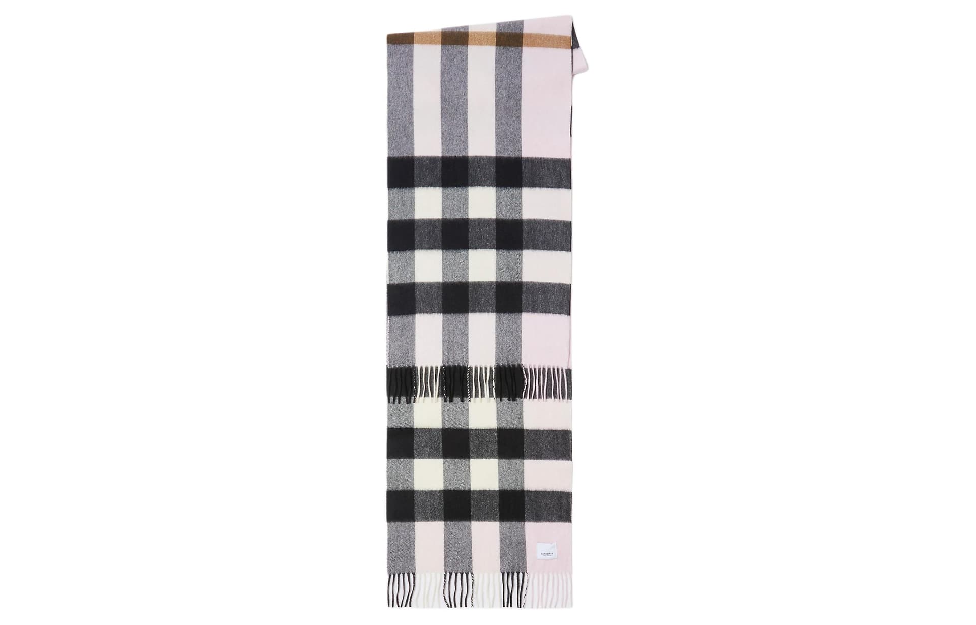 Шарф Burberry - изображение 1
