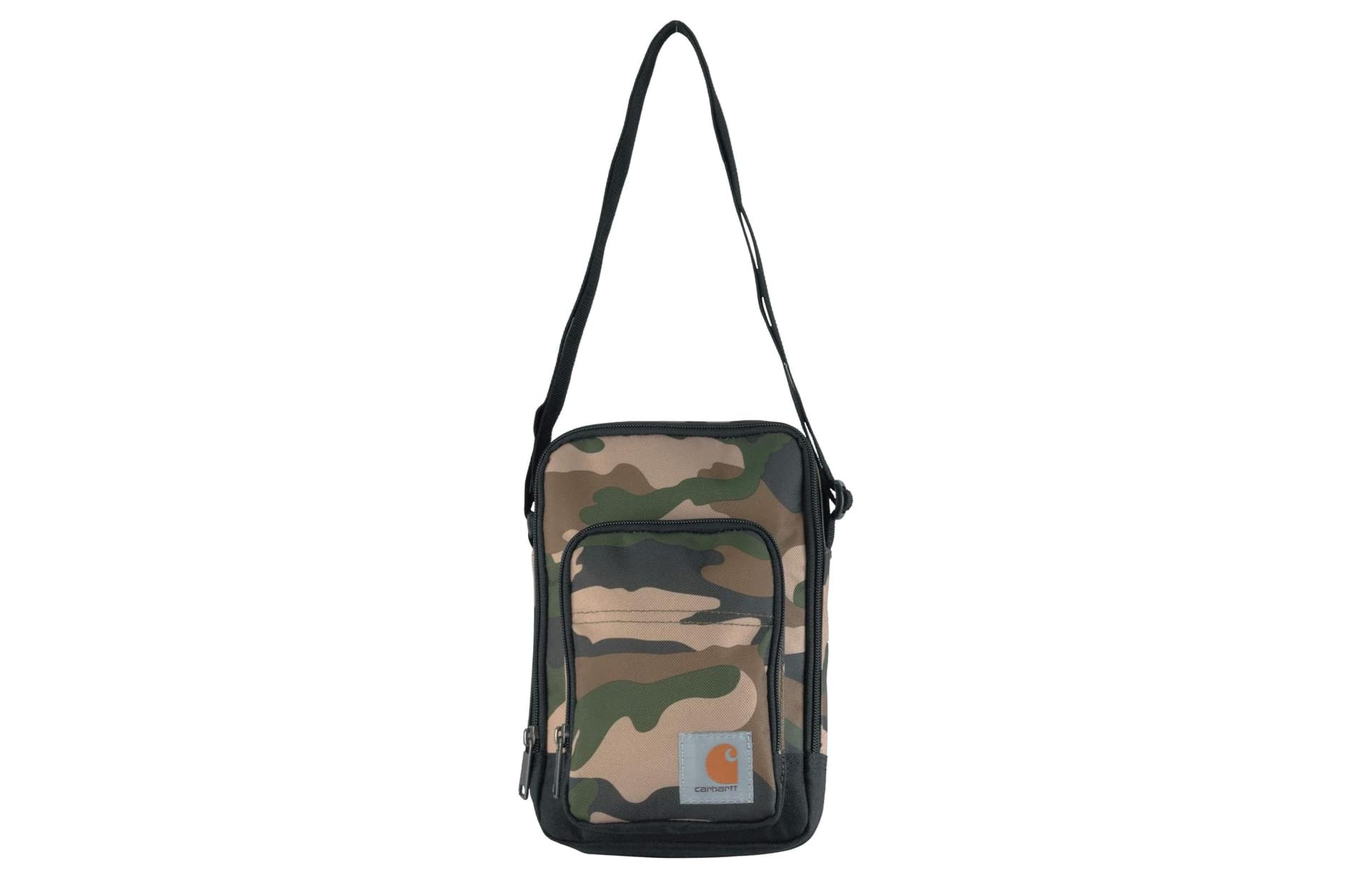Сумка через плечо Carhartt - изображение 2