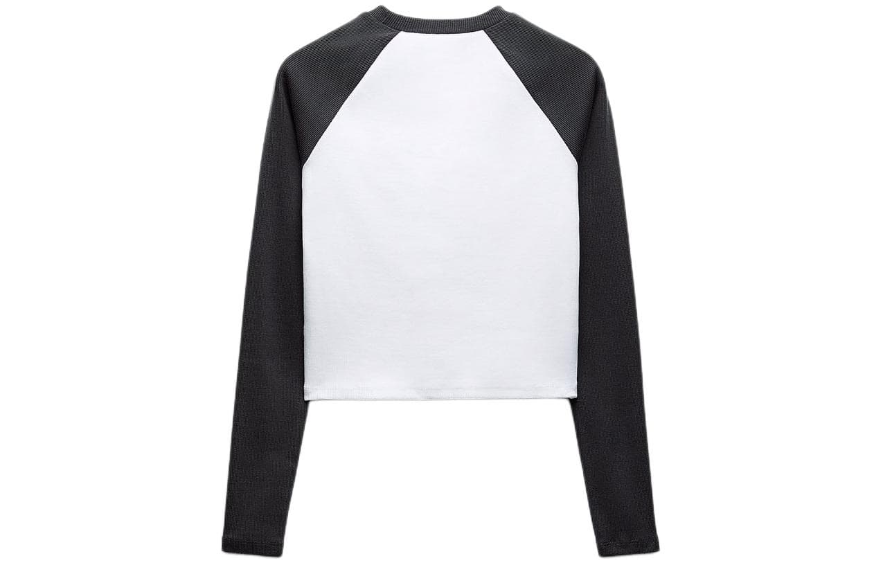 Футболка ZARA SS24 T - изображение 2