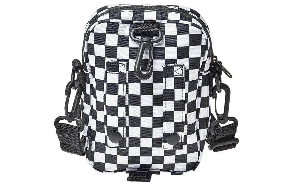 Поясная сумка VANS NEW VARSITY - изображение 5