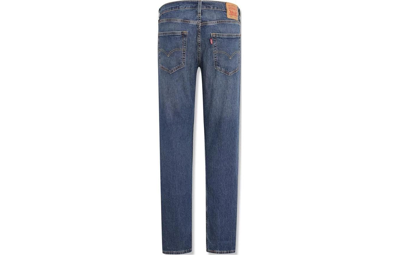 Штаны Levi's 502 — фото 2