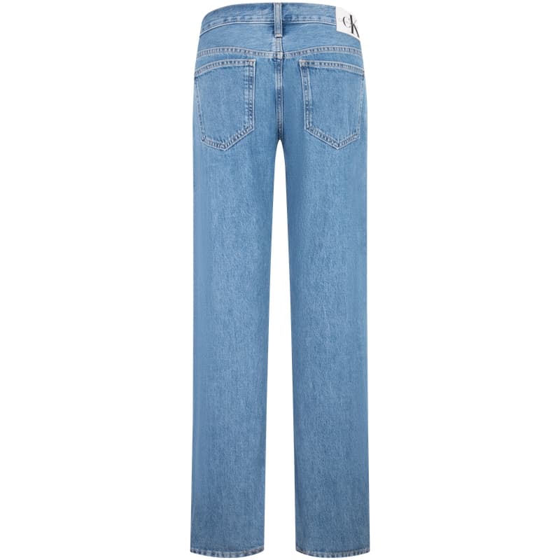 Джинсы CALVIN KLEIN Jeans - изображение 2