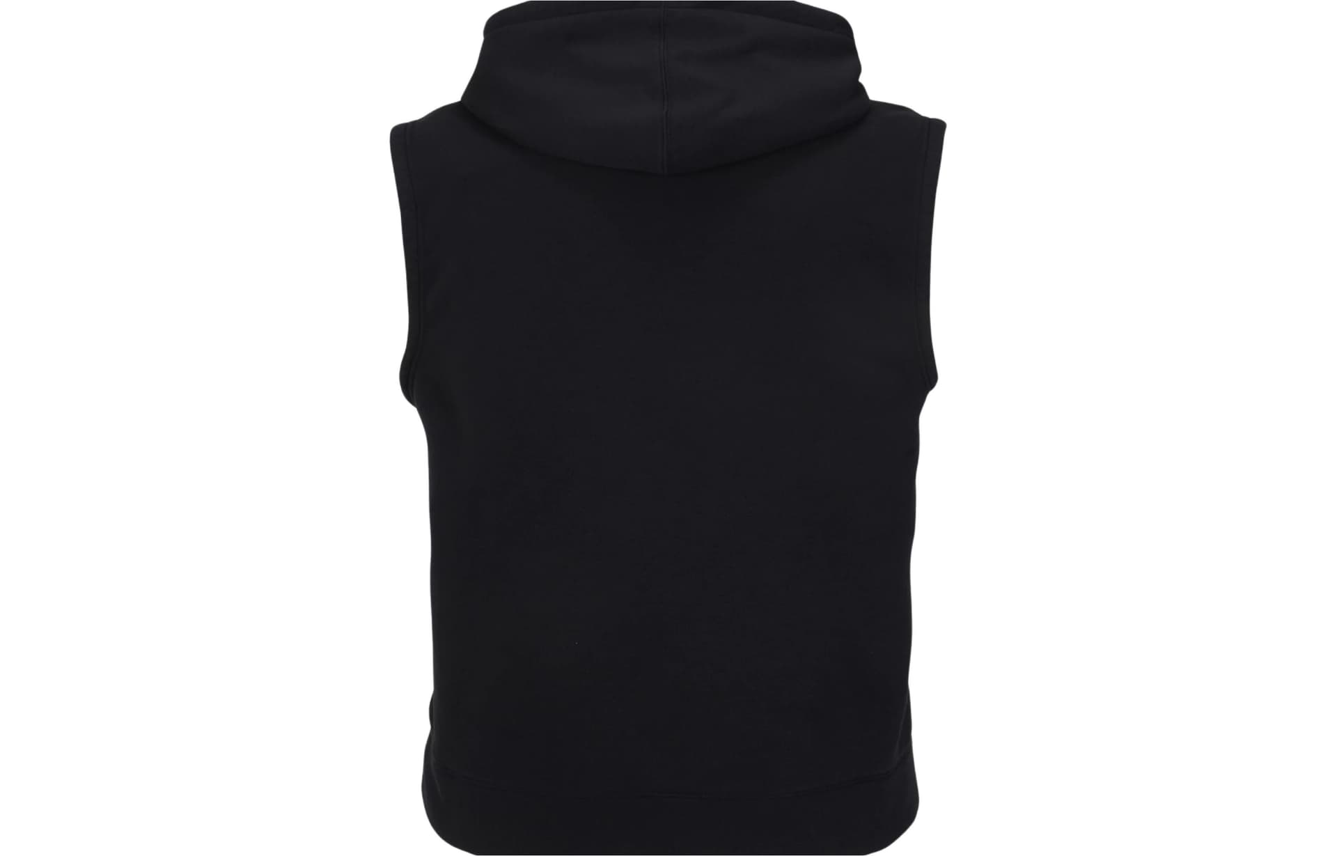 Баскетбольная майка Under Armour SS24 Curry Fleece Logo - изображение 2