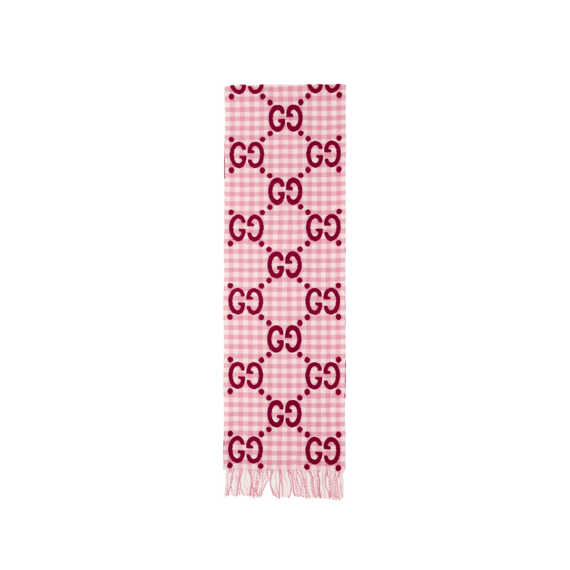 Шарф Gucci Scarf - изображение 2