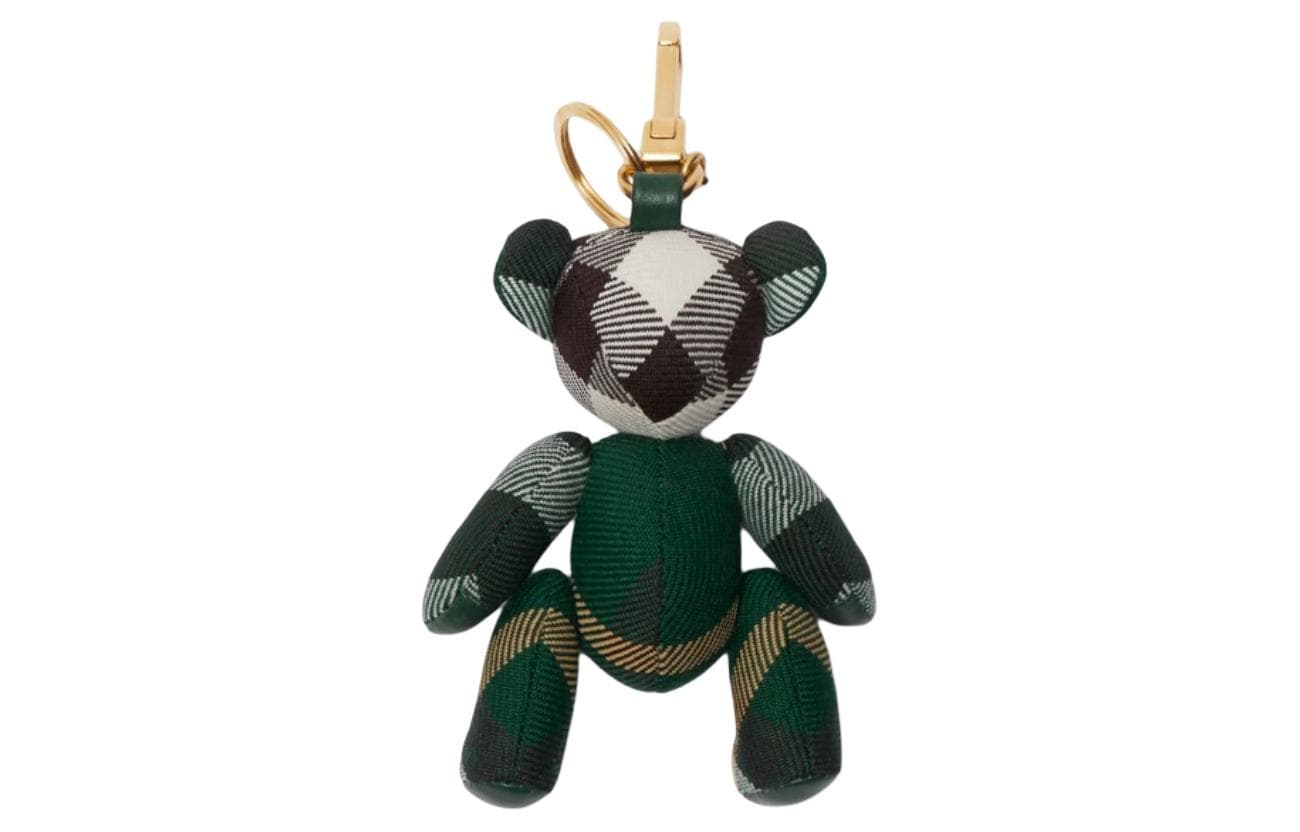 Кулон Burberry - изображение 2